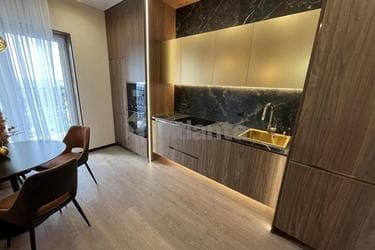 1-комнатная квартира по адресу ул. Краснова (площадь 43 м²) - Atlanta.ua - фото 13