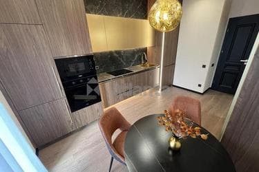1-комнатная квартира по адресу ул. Краснова (площадь 43 м²) - Atlanta.ua - фото 14