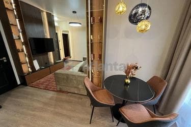 1-комнатная квартира по адресу ул. Краснова (площадь 43 м²) - Atlanta.ua - фото 15