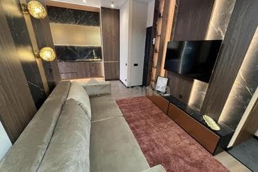 1-комнатная квартира по адресу ул. Краснова (площадь 43 м²) - Atlanta.ua - фото 16
