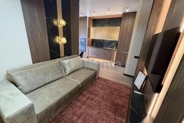 1-комнатная квартира по адресу ул. Краснова (площадь 43 м²) - Atlanta.ua - фото 17