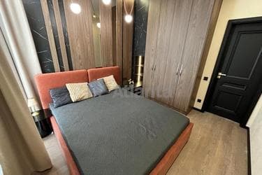 1-комнатная квартира по адресу ул. Краснова (площадь 43 м²) - Atlanta.ua - фото 18