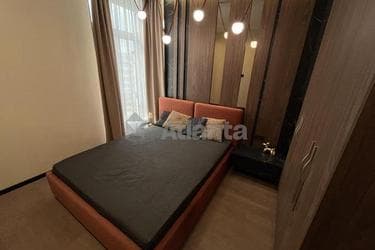 1-комнатная квартира по адресу ул. Краснова (площадь 43 м²) - Atlanta.ua - фото 19