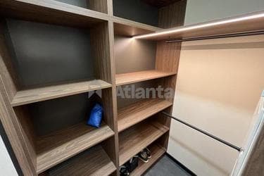 1-комнатная квартира по адресу ул. Краснова (площадь 43 м²) - Atlanta.ua - фото 22