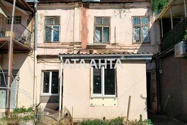Коммунальная квартира по адресу Некрасова пер. (площадь 11,3 м²) - Atlanta.ua - imageAlt 21