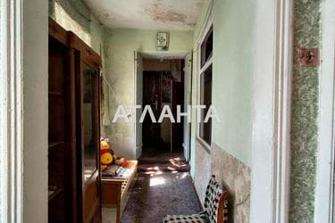 Коммунальная квартира по адресу Некрасова пер. (площадь 11,3 м²) - Atlanta.ua - imageAlt 28