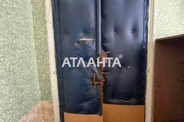 Коммунальная квартира по адресу Некрасова пер. (площадь 11,3 м²) - Atlanta.ua - imageAlt 32