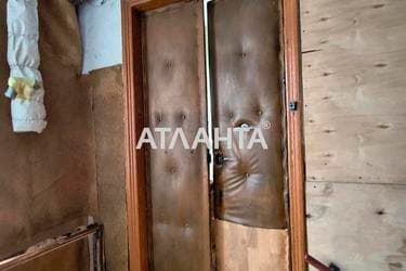 Коммунальная квартира по адресу Некрасова пер. (площадь 11,3 м²) - Atlanta.ua - imageAlt 34