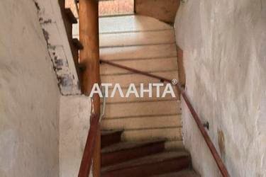 Коммунальная квартира по адресу Некрасова пер. (площадь 11,3 м²) - Atlanta.ua - imageAlt 36