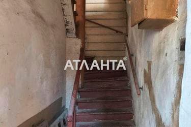 Коммунальная квартира по адресу Некрасова пер. (площадь 11,3 м²) - Atlanta.ua - imageAlt 37