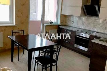 1-комнатная квартира по адресу Люстдорфская дор. (площадь 51,5 м²) - Atlanta.ua - imageAlt 13