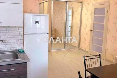 1-комнатная квартира по адресу Люстдорфская дор. (площадь 51,5 м²) - Atlanta.ua - imageAlt 15