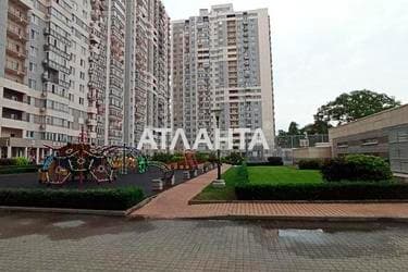 1-комнатная квартира по адресу Люстдорфская дор. (площадь 51,5 м²) - Atlanta.ua - imageAlt 22