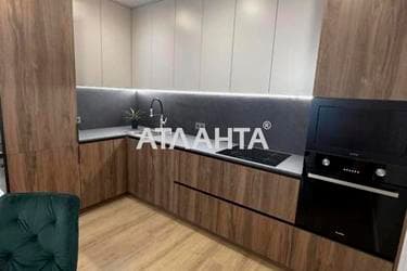 1-комнатная квартира по адресу ул. Андрея Шептицкого (площадь 50,5 м²) - Atlanta.ua - imageAlt 12