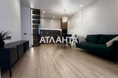 1-комнатная квартира по адресу ул. Андрея Шептицкого (площадь 50,5 м²) - Atlanta.ua - imageAlt 13
