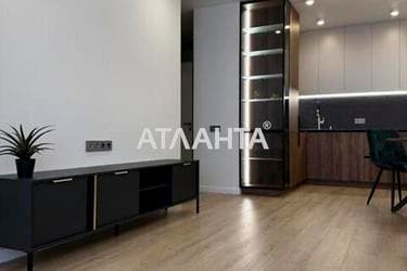 1-комнатная квартира по адресу ул. Андрея Шептицкого (площадь 50,5 м²) - Atlanta.ua - imageAlt 14