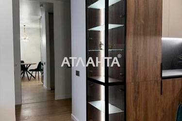 1-комнатная квартира по адресу ул. Андрея Шептицкого (площадь 50,5 м²) - Atlanta.ua - imageAlt 16