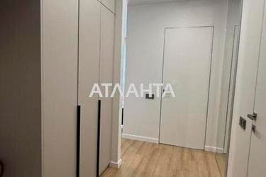 1-комнатная квартира по адресу ул. Андрея Шептицкого (площадь 50,5 м²) - Atlanta.ua - imageAlt 17