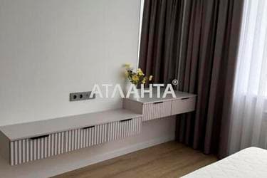1-комнатная квартира по адресу ул. Андрея Шептицкого (площадь 50,5 м²) - Atlanta.ua - imageAlt 21