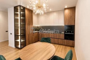 1-кімнатна квартира за адресою вул. Андрея Шептицького (площа 50,5 м²) - Atlanta.ua - фото 9