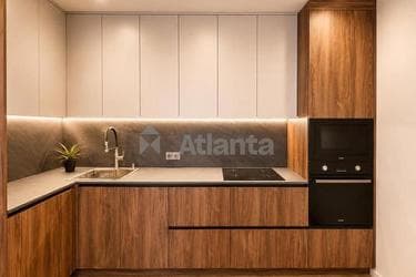 1-кімнатна квартира за адресою вул. Андрея Шептицького (площа 50,5 м²) - Atlanta.ua - фото 10