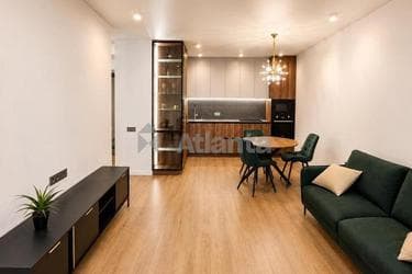 1-кімнатна квартира за адресою вул. Андрея Шептицького (площа 50,5 м²) - Atlanta.ua - фото 11