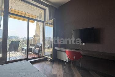 2-комнатная квартира по адресу ул. Аркадийское плато (площадь 68 м²) - Atlanta.ua - imageAlt 28
