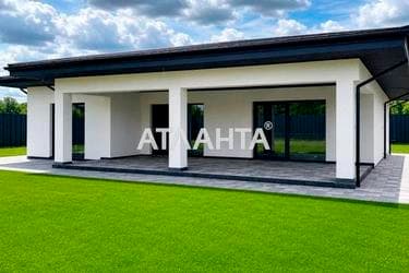 Дом по адресу ул. Молодежная (площадь 211 м²) - Atlanta.ua - imageAlt 20