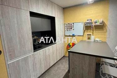 1-комнатная квартира по адресу Кульпарковская ул. (площадь 52 м²) - Atlanta.ua - imageAlt 11