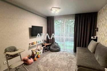 1-комнатная квартира по адресу Кульпарковская ул. (площадь 52 м²) - Atlanta.ua - imageAlt 13