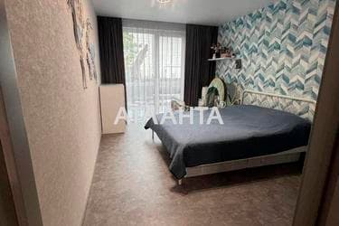 1-комнатная квартира по адресу Кульпарковская ул. (площадь 52 м²) - Atlanta.ua - imageAlt 14