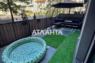 1-комнатная квартира по адресу Кульпарковская ул. (площадь 52 м²) - Atlanta.ua - imageAlt 20