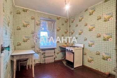 2-кімнатна квартира за адресою вул. Махачкалінська (площа 51,3 м²) - Atlanta.ua - фото 11