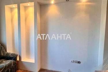 2-кімнатна квартира за адресою вул. Махачкалінська (площа 51,3 м²) - Atlanta.ua - фото 15