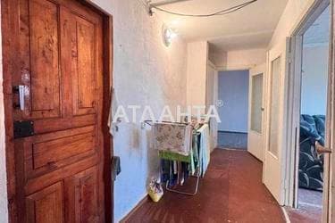 2-кімнатна квартира за адресою вул. Махачкалінська (площа 51,3 м²) - Atlanta.ua - фото 19