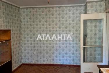 1-комнатная квартира по адресу ул. Радостная (площадь 32,2 м²) - Atlanta.ua - фото 13