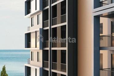 1-кімнатна квартира за адресою вул. Посмітного (площа 47,1 м²) - Atlanta.ua - фото 10