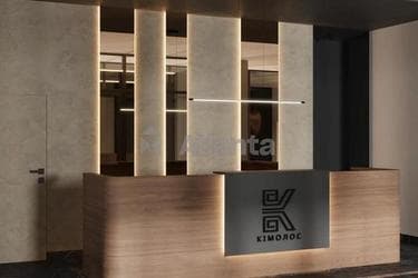 1-кімнатна квартира за адресою вул. Посмітного (площа 47,1 м²) - Atlanta.ua - фото 12
