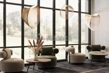 1-кімнатна квартира за адресою вул. Посмітного (площа 47,1 м²) - Atlanta.ua - фото 14
