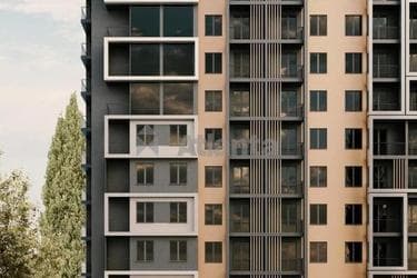 1-кімнатна квартира за адресою вул. Посмітного (площа 47,1 м²) - Atlanta.ua - фото 17