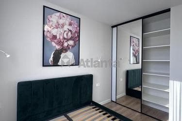 1-комнатная квартира по адресу ул. Жемчужная (площадь 42 м²) - Atlanta.ua - imageAlt 14