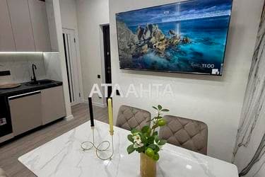 1-кімнатна квартира за адресою вул. Краснова (площа 42 м²) - Atlanta.ua - фото 23