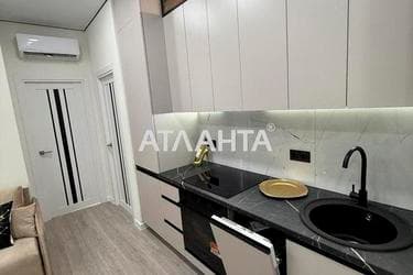 1-кімнатна квартира за адресою вул. Краснова (площа 42 м²) - Atlanta.ua - фото 24