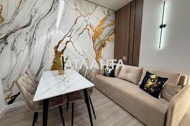 1-кімнатна квартира за адресою вул. Краснова (площа 42 м²) - Atlanta.ua - фото 21