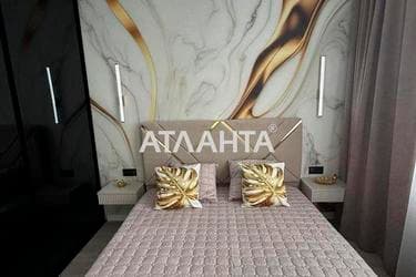 1-кімнатна квартира за адресою вул. Краснова (площа 42 м²) - Atlanta.ua - фото 29