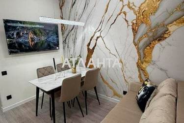 1-кімнатна квартира за адресою вул. Краснова (площа 42 м²) - Atlanta.ua - фото 27