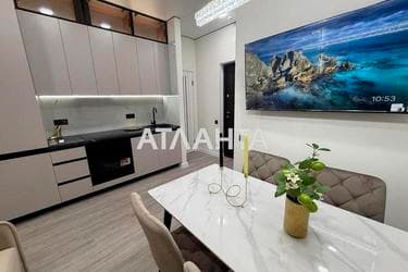 1-кімнатна квартира за адресою вул. Краснова (площа 42 м²) - Atlanta.ua - фото 22