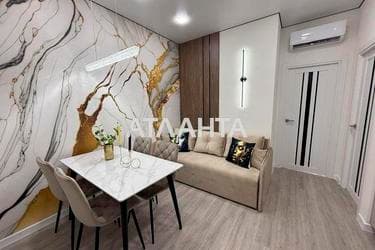 1-кімнатна квартира за адресою вул. Краснова (площа 42 м²) - Atlanta.ua - фото 25