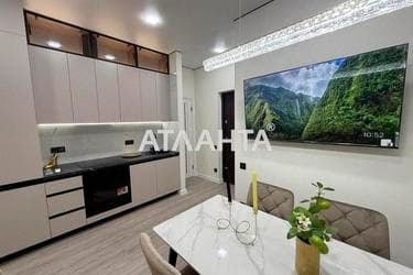 1-кімнатна квартира за адресою вул. Краснова (площа 42 м²) - Atlanta.ua - фото 20