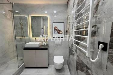1-кімнатна квартира за адресою вул. Краснова (площа 42 м²) - Atlanta.ua - фото 37